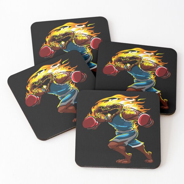 Item preview, A Balrog cosplays as Balrog designed and sold by AndreiRatiu.