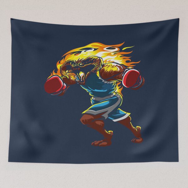 Item preview, A Balrog cosplays as Balrog designed and sold by AndreiRatiu.