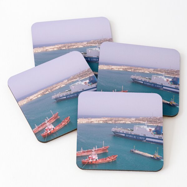 Item preview, Reds vs. Blues designed and sold by Kasia Design.
