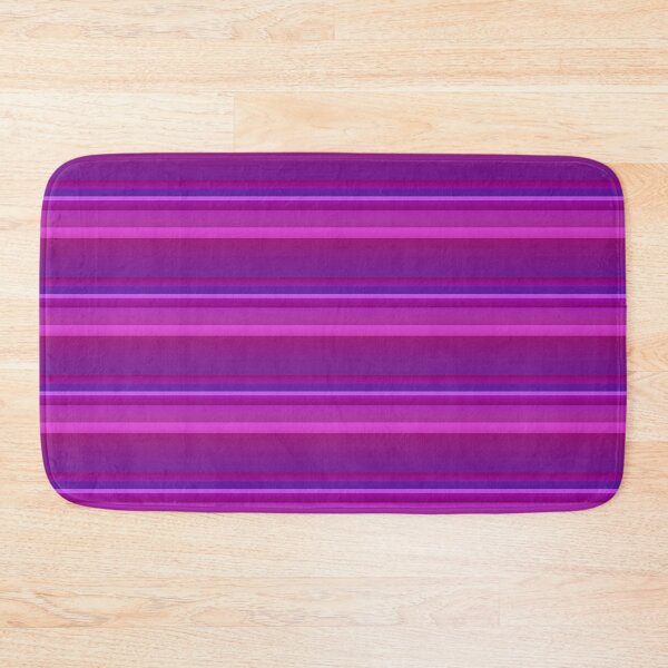 Item preview, Plum color striped | plum color  designed and sold by lausn.