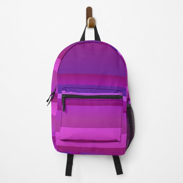 Item preview, Plum color striped | plum color  designed and sold by lausn.