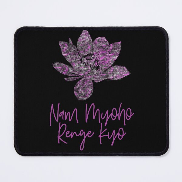 Item preview, Hand drawn Lotus Flower Silhouette Partly Purple designed and sold by AMSonArt.