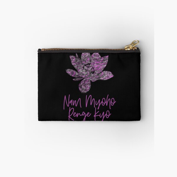 Item preview, Hand drawn Lotus Flower Silhouette Partly Purple designed and sold by AMSonArt.