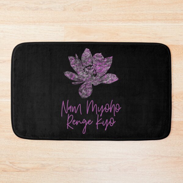 Item preview, Hand drawn Lotus Flower Silhouette Partly Purple designed and sold by AMSonArt.