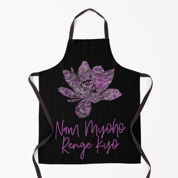 Item preview, Hand drawn Lotus Flower Silhouette Partly Purple designed and sold by AMSonArt.