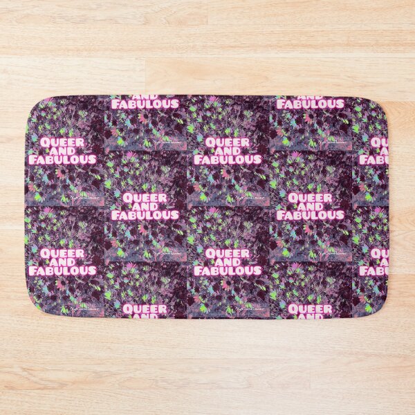 Item preview, Queer and Fabulous designed and sold by NyxSunflower.