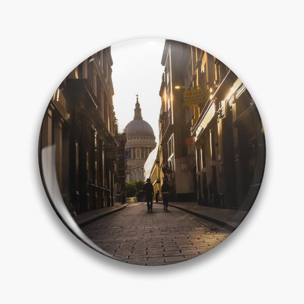 Item preview, S t Paul cathedral  designed and sold by Greeklondoner.