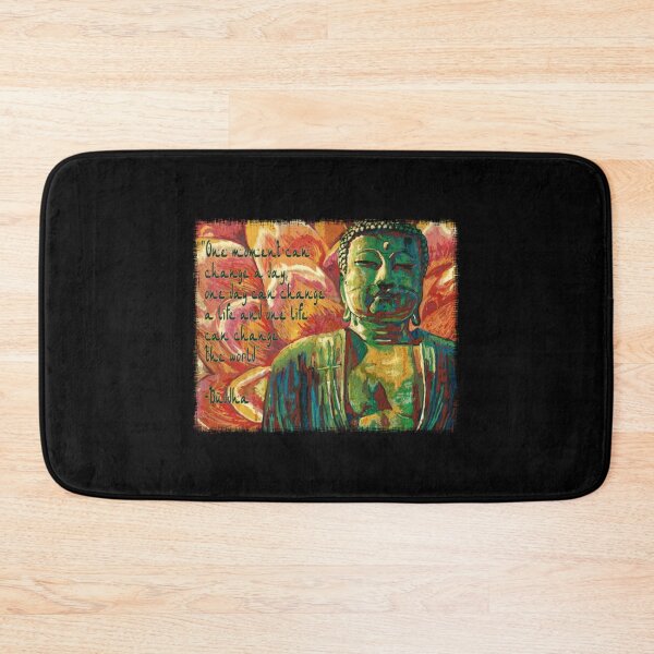Item preview, Buddha T-ShirtBuddha Quote  designed and sold by AsanoDavid.