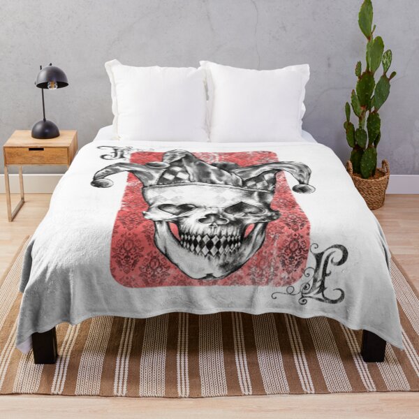 Item preview, Camiseta sin mangas Joker Camiseta sin mangas Joker designed and sold by AsanoDavid.