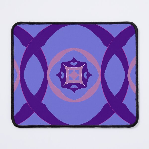 Item preview, 3 Rings Mirrorart Compilation designed and sold by KazM.