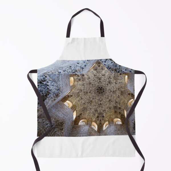 Item preview, Ceiling in the Nasrid palace, Alhambra designed and sold by Anita van Gendt.