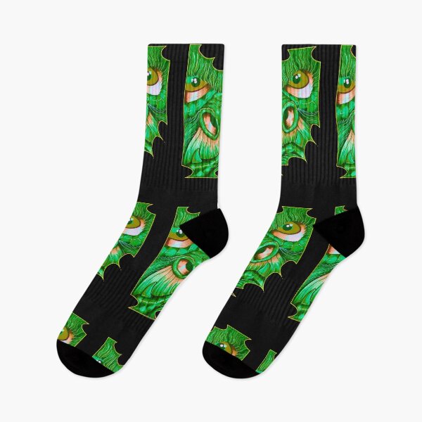 Item preview, Green Gorilla Face designed and sold by Mash75art.