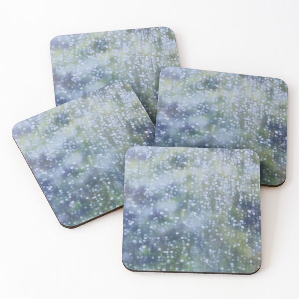 Item preview, Warm Summer Rain designed and sold by Kasia Design.