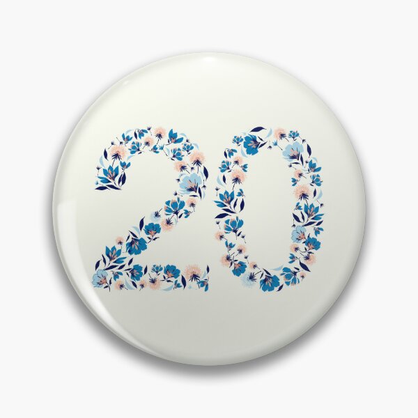 Item preview, 20. Twenty designed and sold by trendingatees.