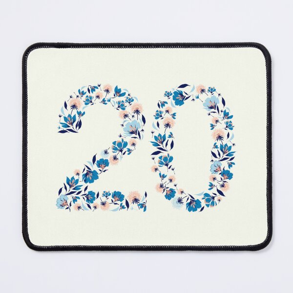 Item preview, 20. Twenty designed and sold by trendingatees.