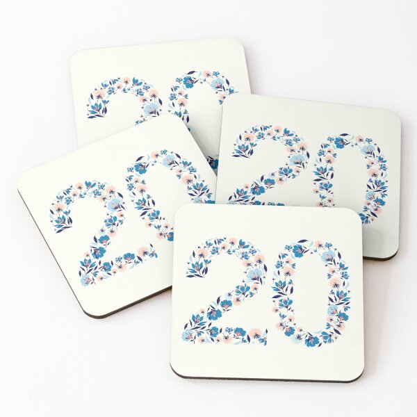 Item preview, 20. Twenty designed and sold by trendingatees.