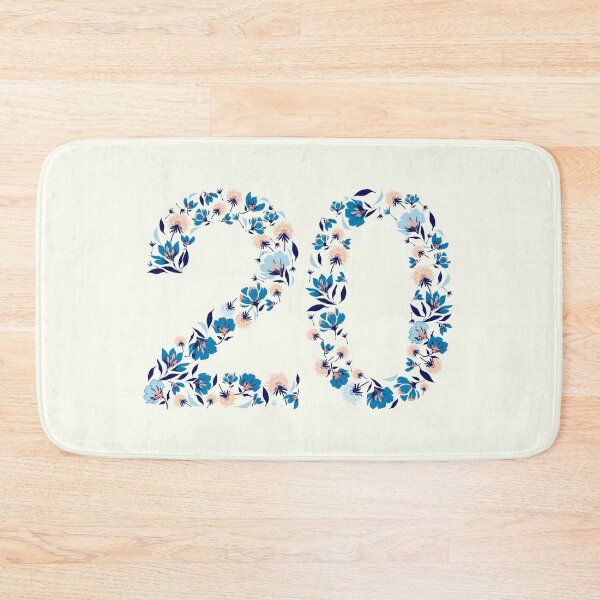 Item preview, 20. Twenty designed and sold by trendingatees.