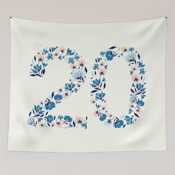 Item preview, 20. Twenty designed and sold by trendingatees.