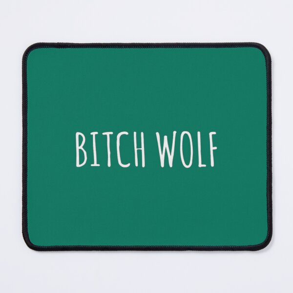 Item preview, Bitch wolf - Ruth langmore - Ozark tv show   designed and sold by ImeldaJenazan.