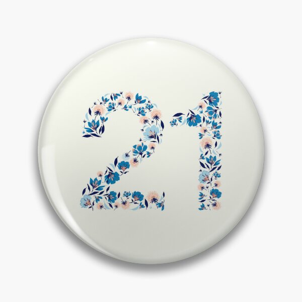 Item preview, 21. Twenty One designed and sold by trendingatees.