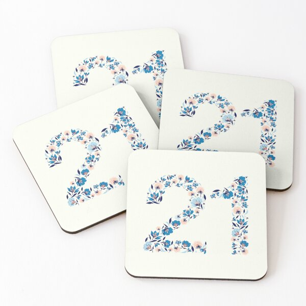 Item preview, 21. Twenty One designed and sold by trendingatees.