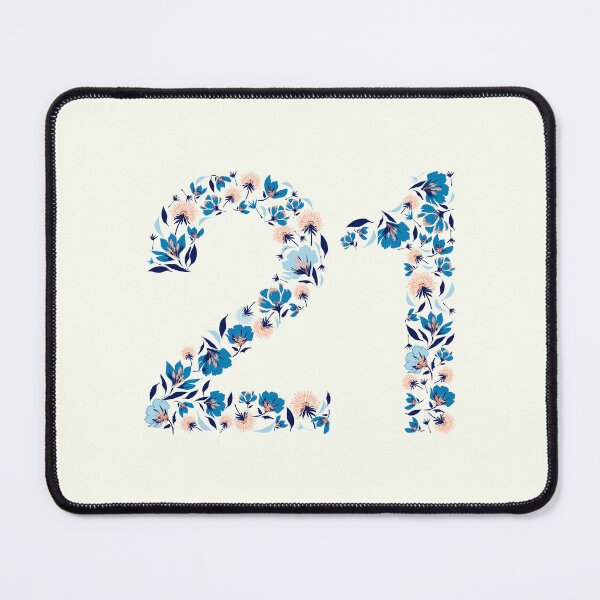 Item preview, 21. Twenty One designed and sold by trendingatees.