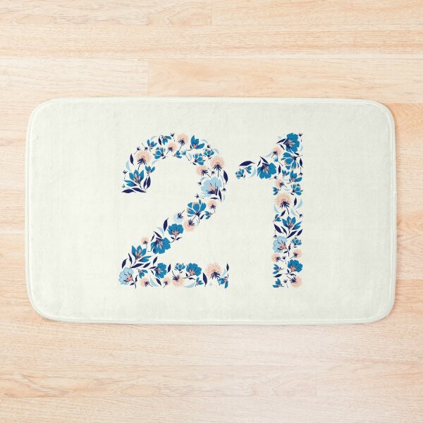 Item preview, 21. Twenty One designed and sold by trendingatees.