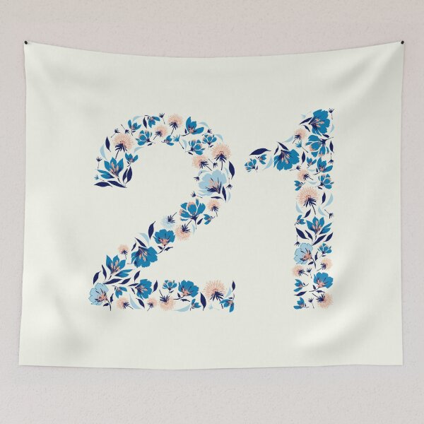 Item preview, 21. Twenty One designed and sold by trendingatees.