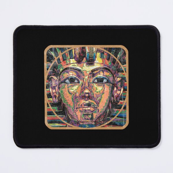 Item preview, King Tutankhamun T-ShirtKing Tut designed and sold by AsanoDavid.