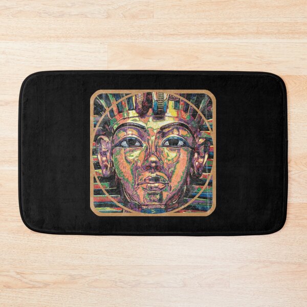 Item preview, King Tutankhamun T-ShirtKing Tut  designed and sold by AsanoDavid.