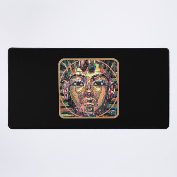 Item preview, King Tutankhamun T-ShirtKing Tut  designed and sold by AsanoDavid.