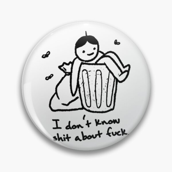 Item preview, Funny IDKSAF     designed and sold by ImeldaJenazan.