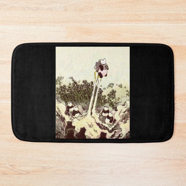 Item preview, Panda Tank TopPanda Innovation Department  designed and sold by AsanoDavid.