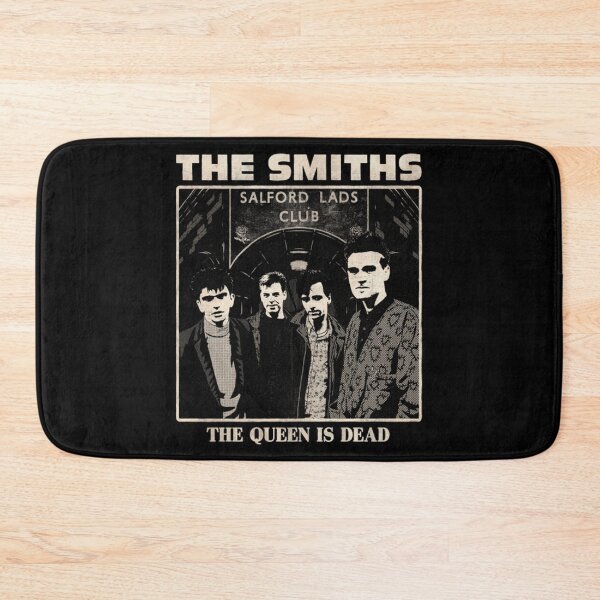 Artikelvorschau, The Smiths Tank TopThe Smiths Die Königin ist tot entworfen und verkauft von AsanoDavid.