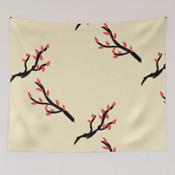 Item preview, Japanese Tree designed and sold by MoMoJaJa.