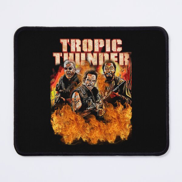 Item preview, Tropic Thunder Tank TopTropic thunder designed and sold by AsanoDavid.