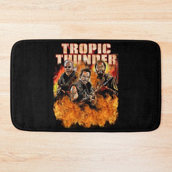 Item preview, Tropic Thunder Tank TopTropic thunder designed and sold by AsanoDavid.