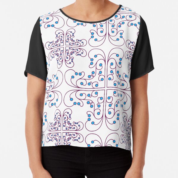 Chiffon Top