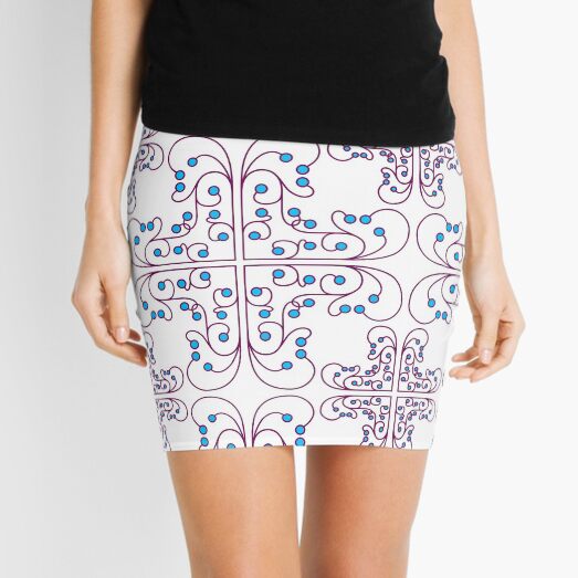 Mini Skirt