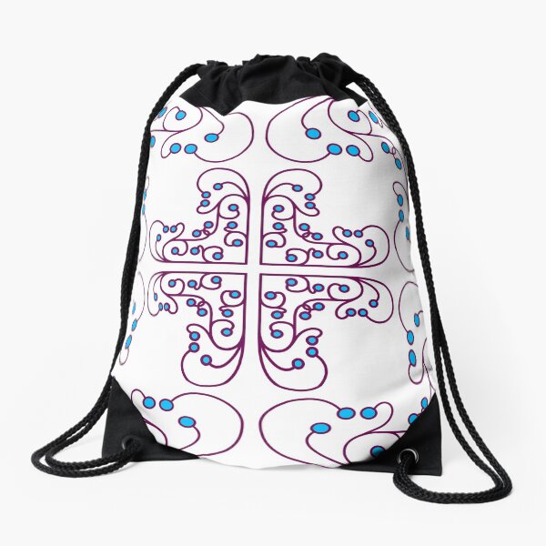 Drawstring Bag