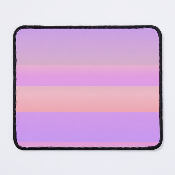 Item preview, Mauve striped designed and sold by lausn.