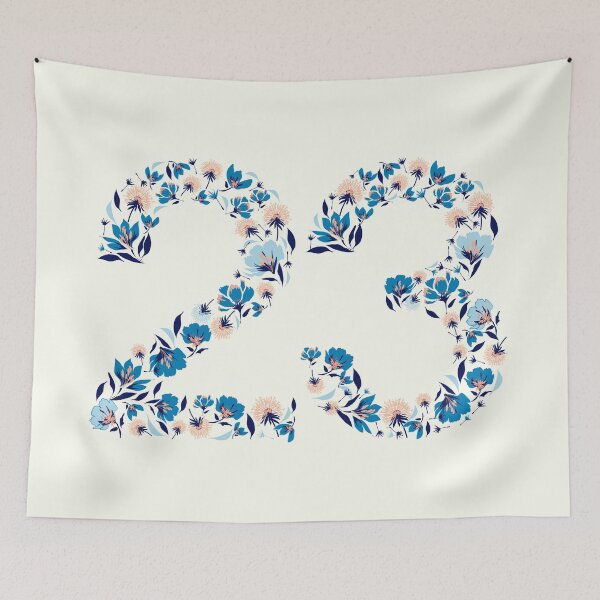 Item preview, 23. Twenty Three designed and sold by trendingatees.