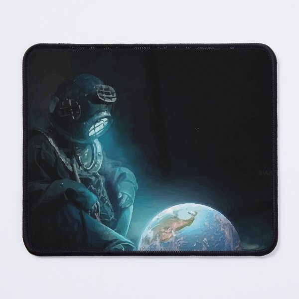 Item preview, The explorer designed and sold by la  clameur.