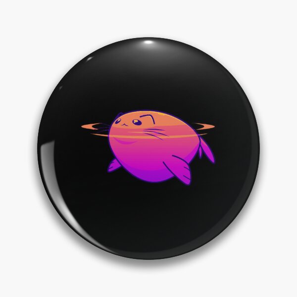 Item preview, Seal Cat designed and sold by Fire-Song.