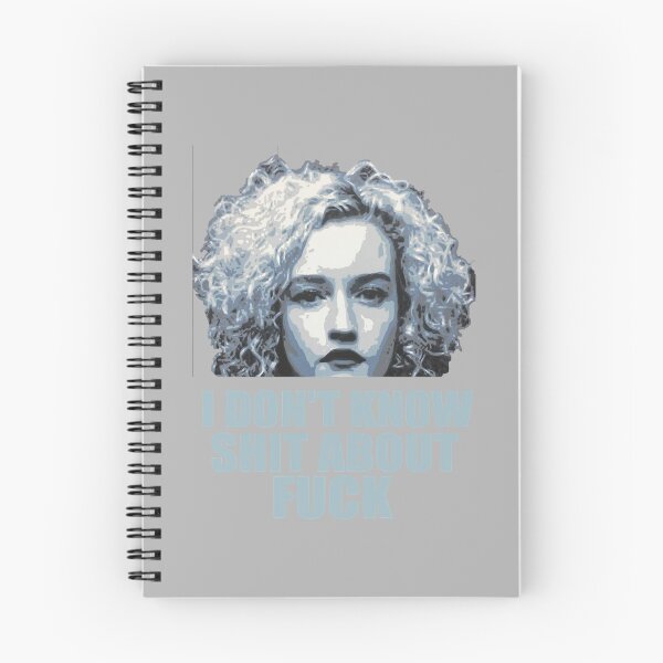 Item preview, i don_t know shit about fuck, ozark, i dont know shit about fuck, ruth langmore, ruth langmore      designed and sold by ImeldaJenazan.