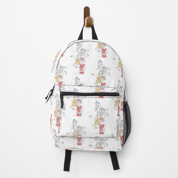 Jantzen backpacks shop