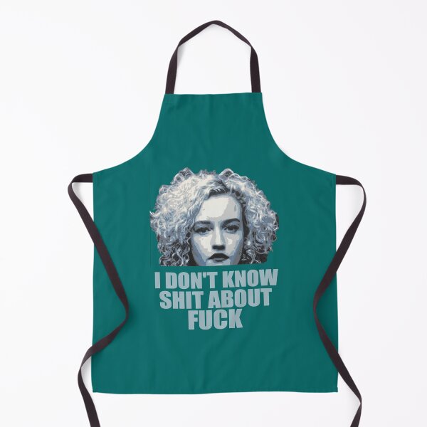 Item preview, i don_t know shit about fuck, ozark, i dont know shit about fuck, ruth langmore, ruth langmore      designed and sold by ImeldaJenazan.
