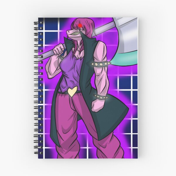 Item preview, Susie Deltarune designed and sold by Flaincot.