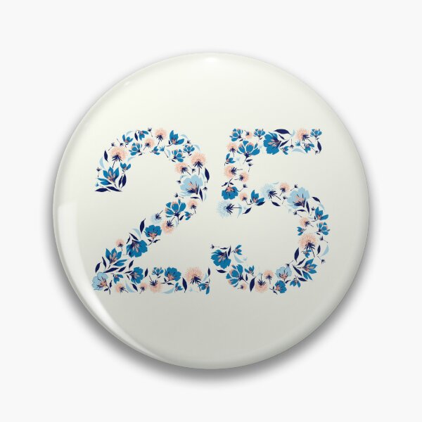 Item preview, 25. Twenty Five designed and sold by trendingatees.