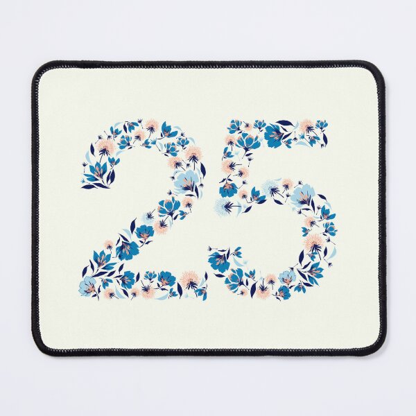 Item preview, 25. Twenty Five designed and sold by trendingatees.